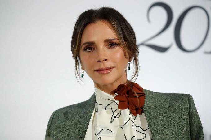 Victoria Beckham | Foto: Reuters