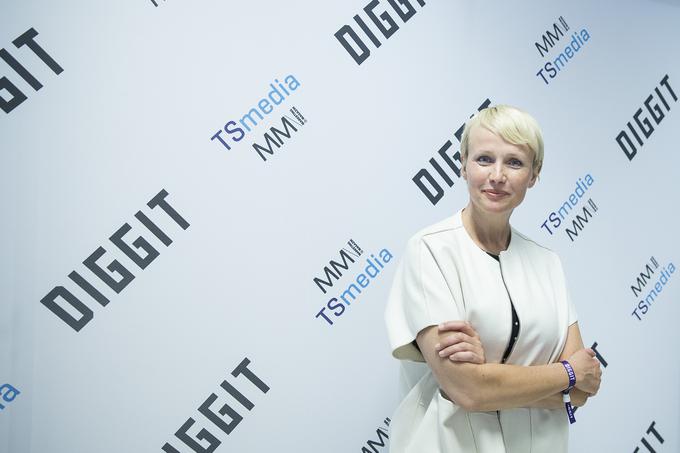 Diggit 2018 | Foto: Ana Kovač