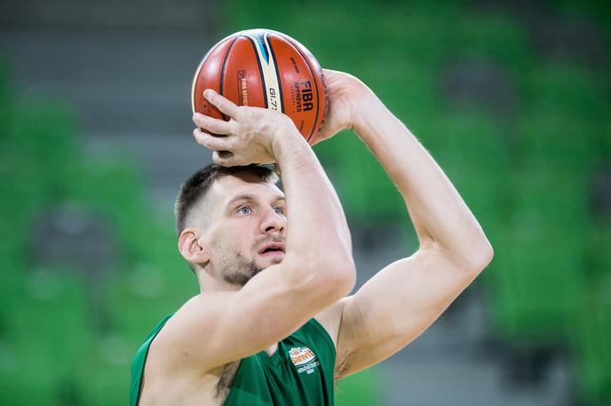 Gašper Vidmar | Foto Vid Ponikvar