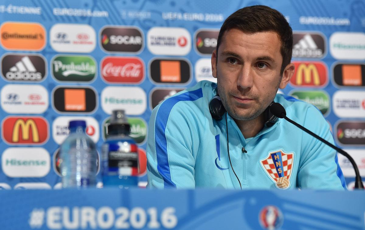 Darijo Srna | Foto Getty Images