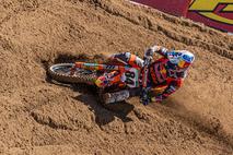 Jeffrey Herlings Sardinija