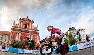 Dirka Po Sloveniji bo šla letos po poteh slovitega Toura