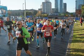 Ljubljanski maraton 2023