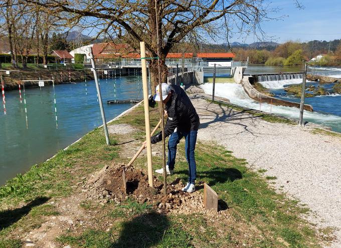 Peter Kauzer | Foto: Boštjan Boh