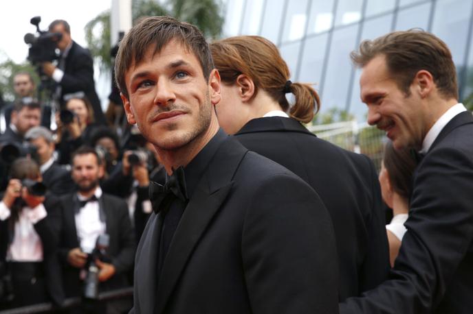 Gaspard Ulliel | Foto Reuters