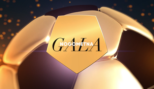 Nogometna gala v živo na Planetu