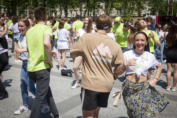 Maturantska parada 2022 | Foto: Bojan Puhek