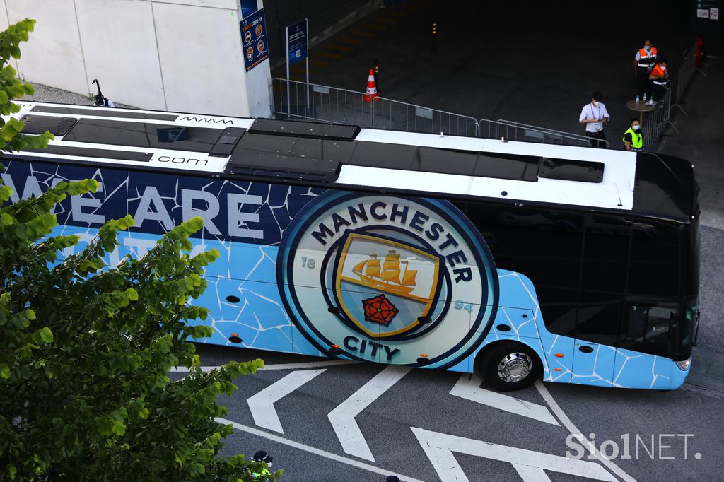 Manchester City Chelsea