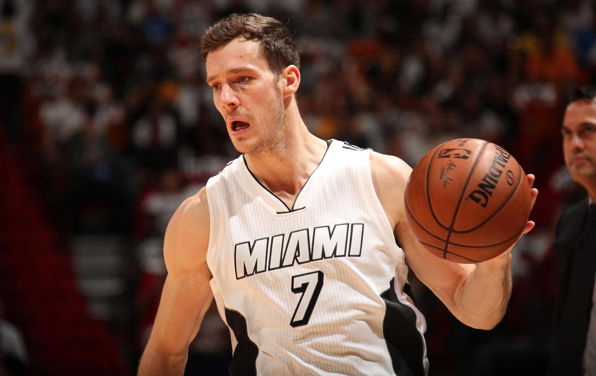 goran dragić dragic | Foto Guliver/Getty Images