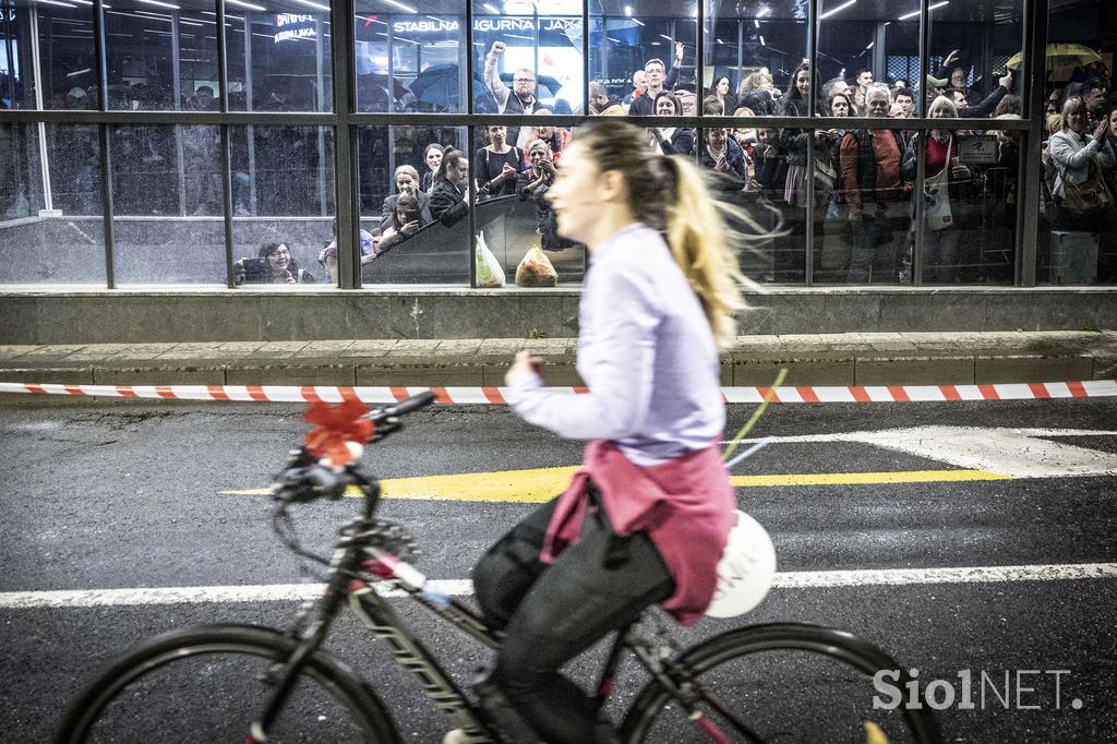 Protesti Beograd 14.03.2025