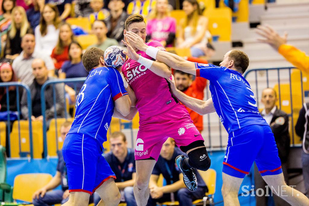 Celje Pivovarna Laško vs Meškov