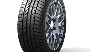 Dunlop SP sport maxx TT