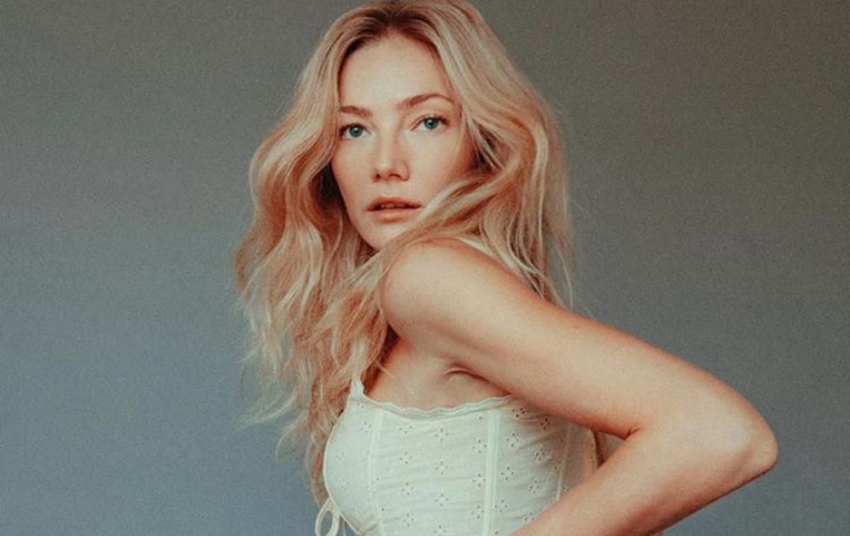 Clara Paget | Foto Instagram