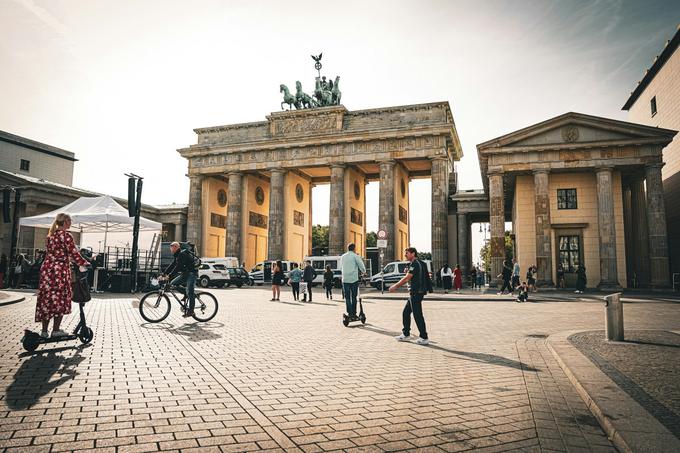 Berlin | Foto: Croatia Airlines