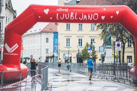 Ljubljanski maraton 2022