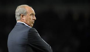 Giampiero Ventura novi selektor Italije