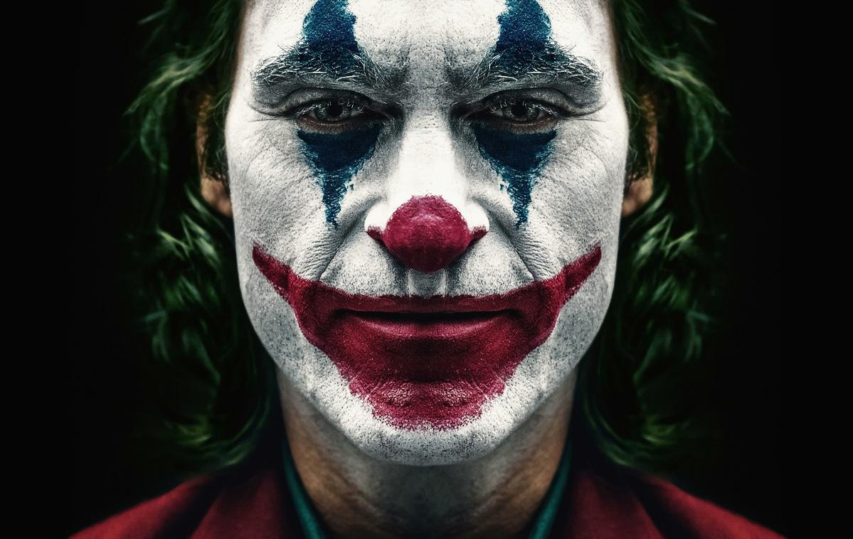 Joker | Joker © 2019 Warner Bros. Entertainment Inc. All Rights Reserved.