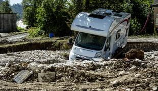 Slovenija bi s smelimi podnebnimi ukrepi pridobila več od povprečja EU