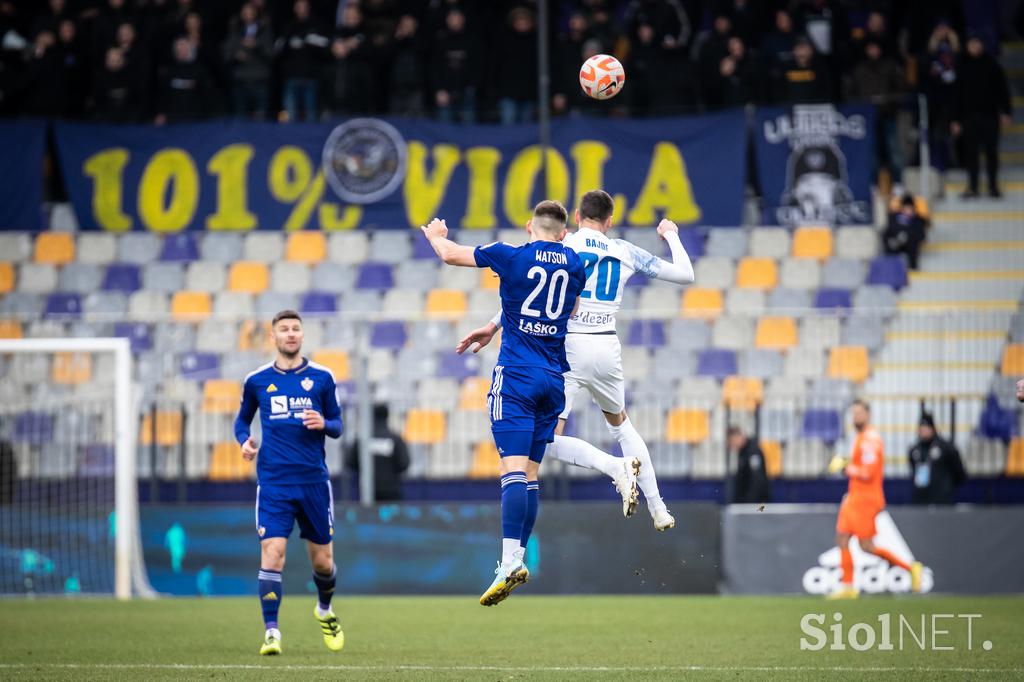 prva liga 25. krog NK Maribor NK Celje