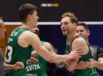 Jaka Blažič Cedevita Olimpija