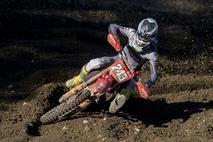 Tim Gajser Švedska