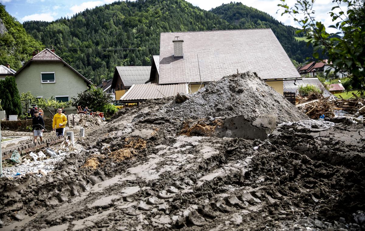 Koroška | Foto Ana Kovač