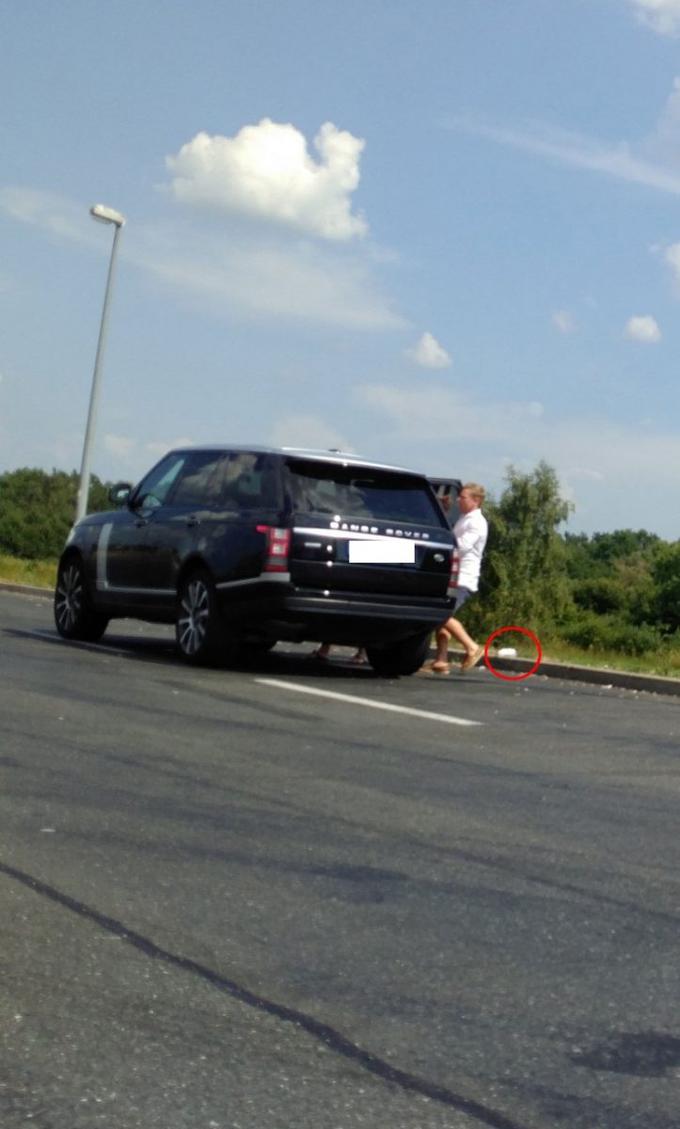 Nad ravnanjem Orbanove hčerke je zgrožena tudi nekdanja hrvaška premierka Jadranka Kosor. | Foto: Nyugati Feny