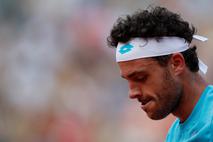 Marco Cecchinato