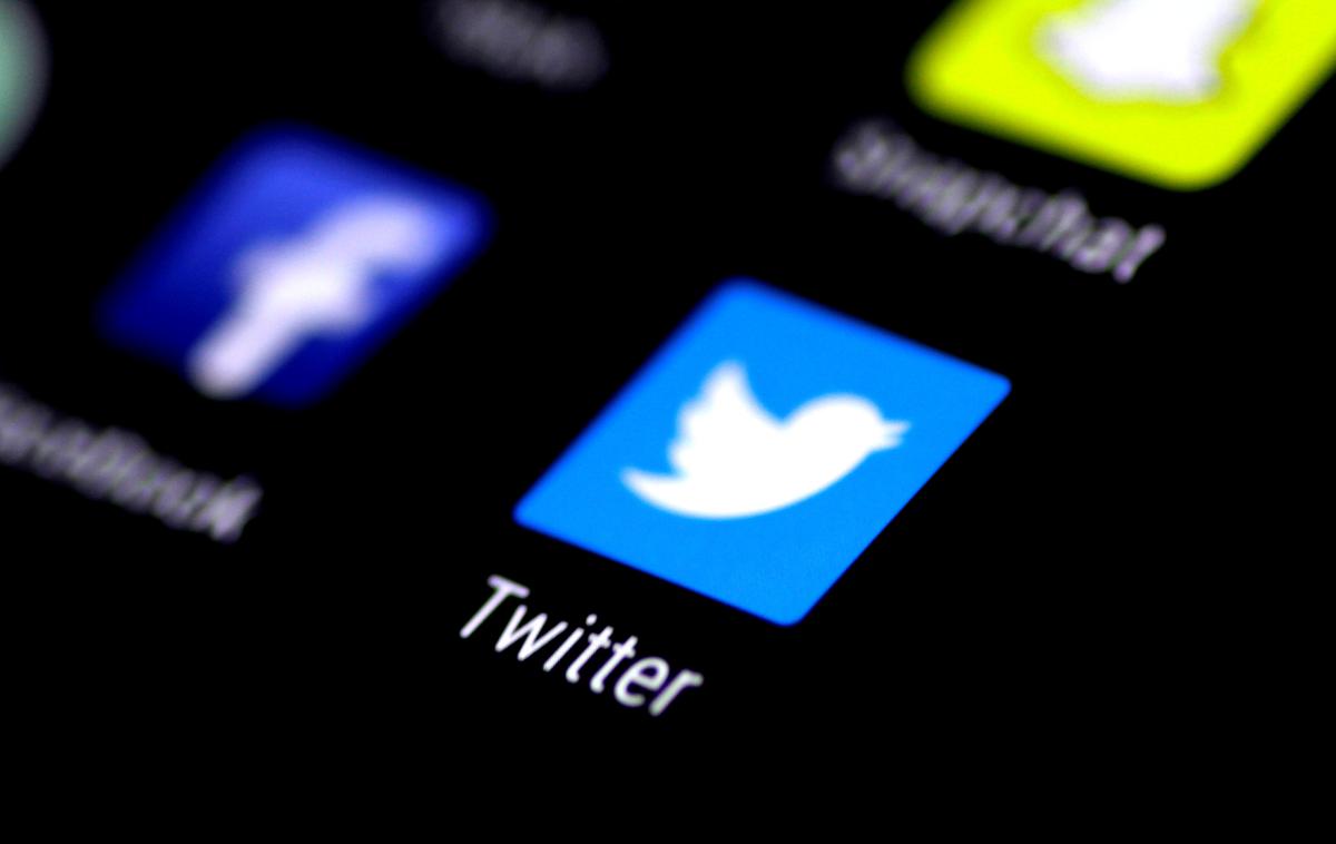 Twitter | Včasih 20 znakov preprosto ni dovolj, so prepričani pri Twitterju. | Foto Reuters