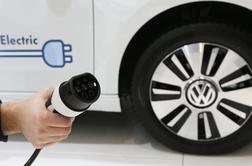 Volkswagen napovedal avtomobilsko revolucijo, kako smo nanjo pripravljeni Slovenci?