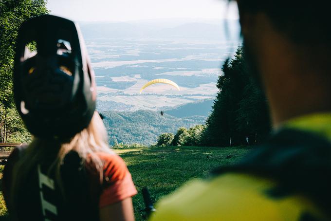 Rifter 4/gorsko kolesarjenje | Foto: Jan Lukanović