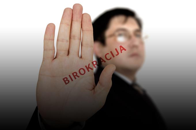 Birokracija. | Foto: Thinkstock