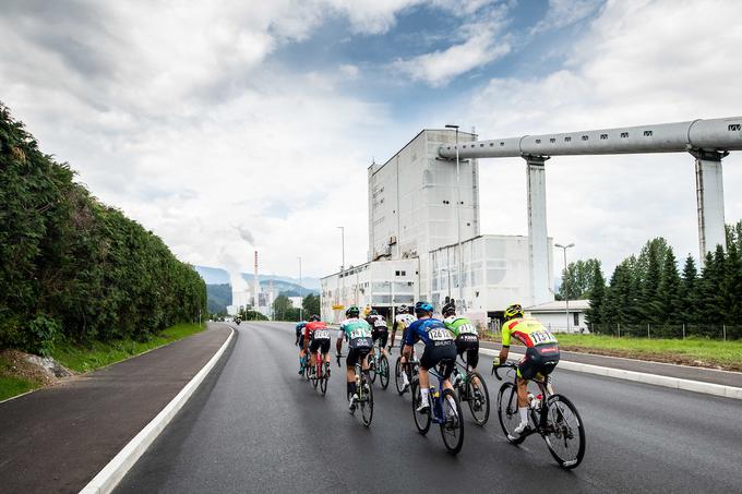 Po Sloveniji 2021 - 2. etapa | Foto: Vid Ponikvar