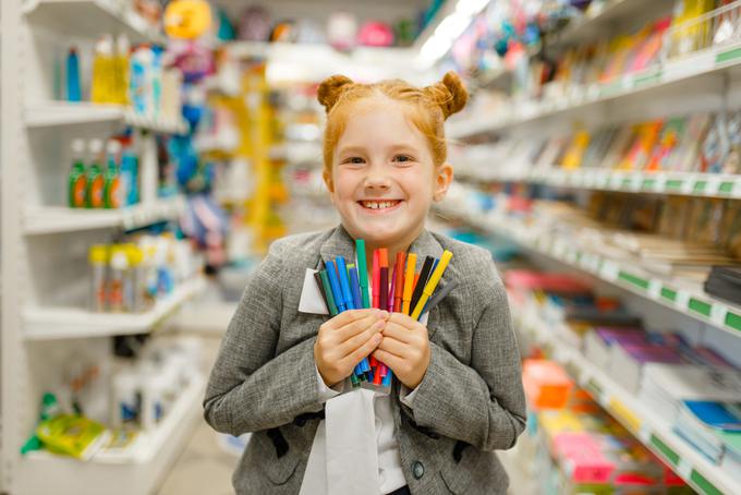 šola | Foto: Shutterstock