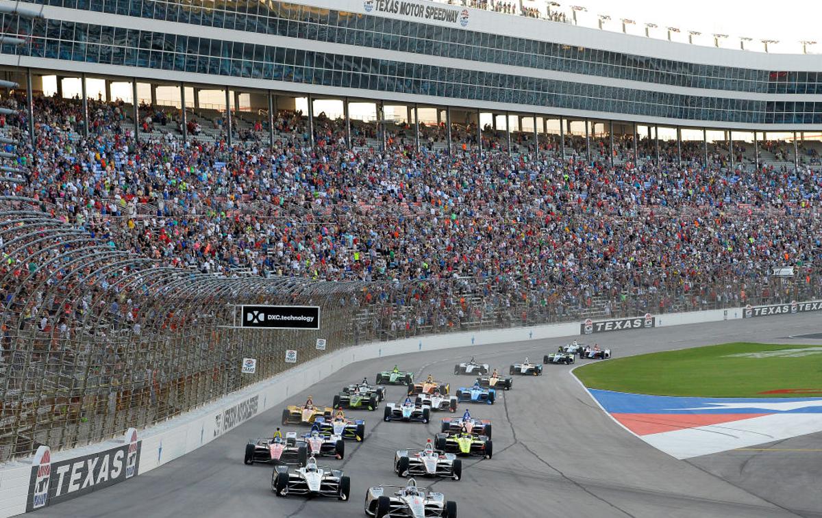 Indycar | Foto Gulliver/Getty Images