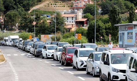 Pobuda za prekategorizacijo obalne hitre ceste v glavno #video