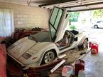 lamborghini countach