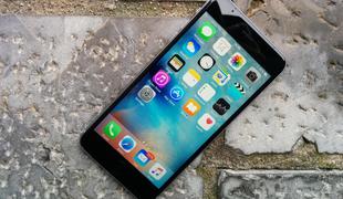 iPhone proti iPhonu: razlika ni samo v velikosti