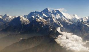 Himalaja vzela številne slovenske alpiniste