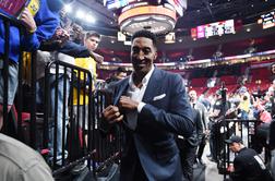 Scottie Pippen toži petletnico