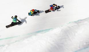 Najboljšemu slovenskemu krosistu jo je pred olimpijsko generalko zagodlo zdravje