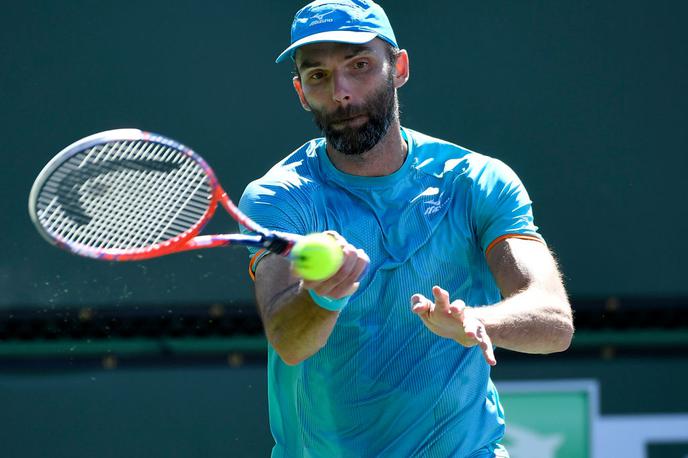 Ivo Karlović | Foto Gulliver/Getty Images