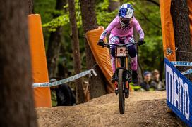 MTB Maribor, svetovni pokal, drugi dan