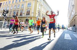 Je še dovolj časa, da se pripravim na Ljubljanski maraton?