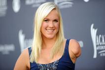 Bethany Hamilton