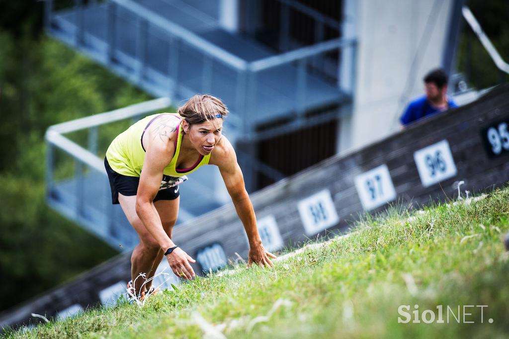 Planica: Red Bull 400, 2019