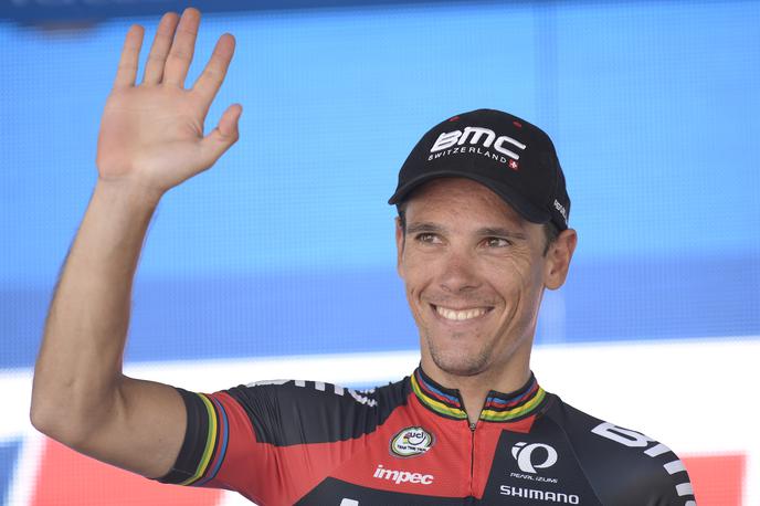 Philippe Gilbert | Foto Reuters