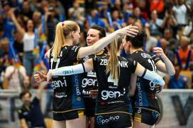 GEN-I Volley Nova KBM Branik