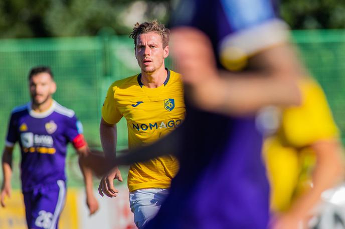 NK Bravo NK Maribor | Bravo je pred zadnjo desetino sezone v najboljšem položaju za osvojitev prvega mesta. | Foto Urban Meglič/Sportida