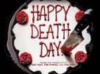 Srečen smrtni dan (Happy Death Day)